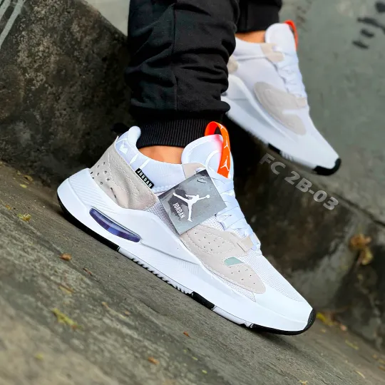 Blanco Naranja