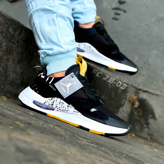 Negro Amarillo